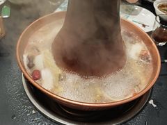 -阳坊胜利涮羊肉(阳坊老店)