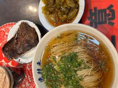 -逸桂禾面馆
