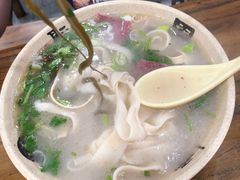 -豫掌柜饸饹面·烩面(秀沿路店)