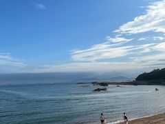 -青岛第二海水浴场