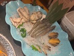 -牛New寿喜烧(虹桥新天地店)