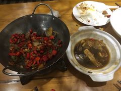 -原鄉本味 楚菜 丹江口鱼(北苑店)