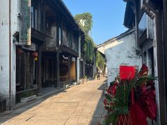 -嘉兴月河历史街区