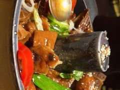 -弄堂里(新天地店)