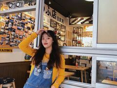 -藤原肠粉店