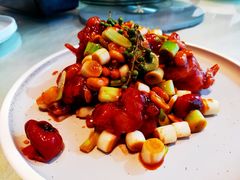 宫爆虾球-羲和雅苑•北京烤鸭(乐园道万象城店)