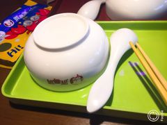 -胖哥俩肉蟹煲(来福士店)