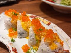 -隐月· 㐂和食屋(芝罘万达公馆店)