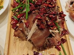 -凯鸽酒楼(大同振兴街店)