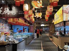 -蚝得喜海鲜(东城店)