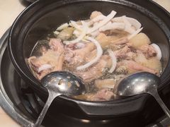 -同仁四季椰子鸡(福田东园总店)