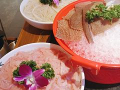-大龙燚火锅(南山大道店)