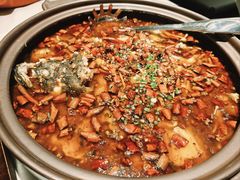 -贡宴盐帮菜自贡驻京联络处餐厅