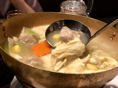 -若蘭慈·无国界素食料理(欢乐海岸店)