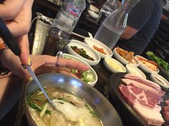 -Dombe豚(黑猪肉街店)