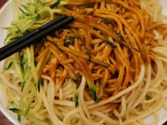 -新川面馆(新街口起源店)