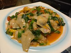 -龙姐私房菜(和顺古镇店)