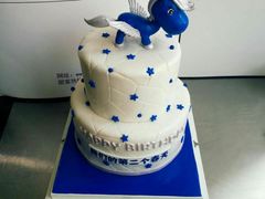 -CAKE BOSS 蛋糕老板(北京世纪金源购物中心)