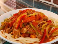 -巴依老爷·新疆美食(上城区天城路店)