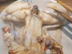 牛蛙-老天桥蛙炉火锅(姑苏总店)