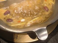 -湊湊火锅·茶憩(和平大悦城店)