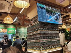 -云阿蛮云南生烫牛肉米线(奉贤路店)