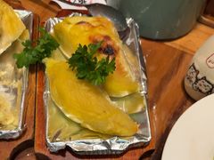 烤榴莲畅吃-松坂屋日料自助(长城路店)