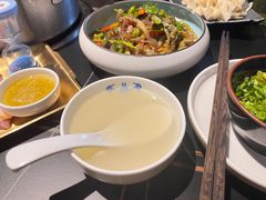 -打酱友•斑鱼海鲜粥火锅(吴桥店)