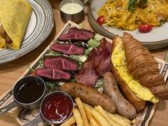 -The Good Place好地方·Brunch·coffee(国贸店)