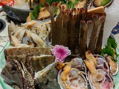 -阳光岛·海鲜盛宴(银泰中心in99店)
