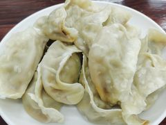 -奉天蚨祥饺子馆