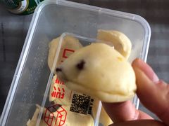 蔓越莓麻薯-彭记优口(胜利路店)