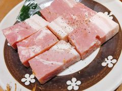 -AJIYA炭火烧肉(徐汇正大乐城店)