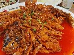 -直隶安家罩饼(复兴路店)