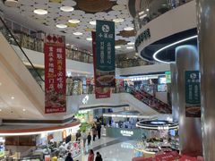 -银座mall(东直门店)