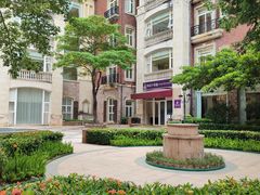 -中旅阿那亚九龙湖·公主酒店