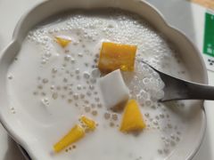 -江记甜品(罗湖店)