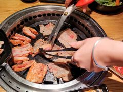 -汉拿山(包河万达店)