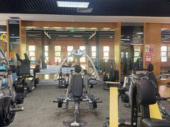 -蓝积木健身中心(高新店)
