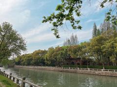 -西园戒幢律寺