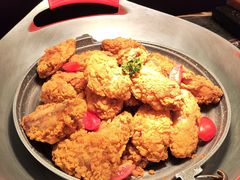 -昆泰嘉华酒店-嘉华咖啡厅