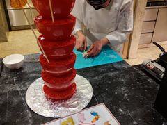 -贵阳恒世纪酒店·味自助餐厅