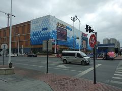 -万达广场(盐城盐都店)