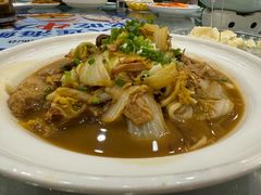 -鲜得莱渔港·小平岛海胆馆(七贤岭店)