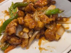-快乐老家三鲜饺子东北菜(南六中路店)