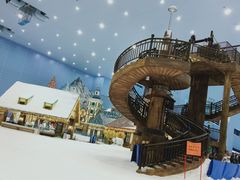 -广州热雪奇迹