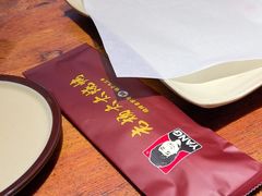 -老杨太太烧烤(文化广场店)