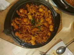 android_upload_pic-八福力韩国休闲餐厅(泉舜店)