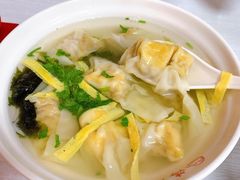 -海平馄饨(逍遥二路店)