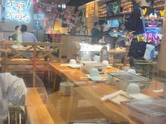 -木屋烧烤(龙岗龙城万科里店)